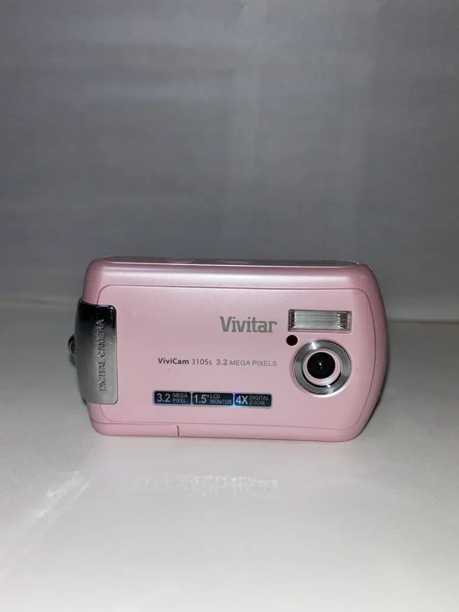 비비타 Vivitar 3105s디카